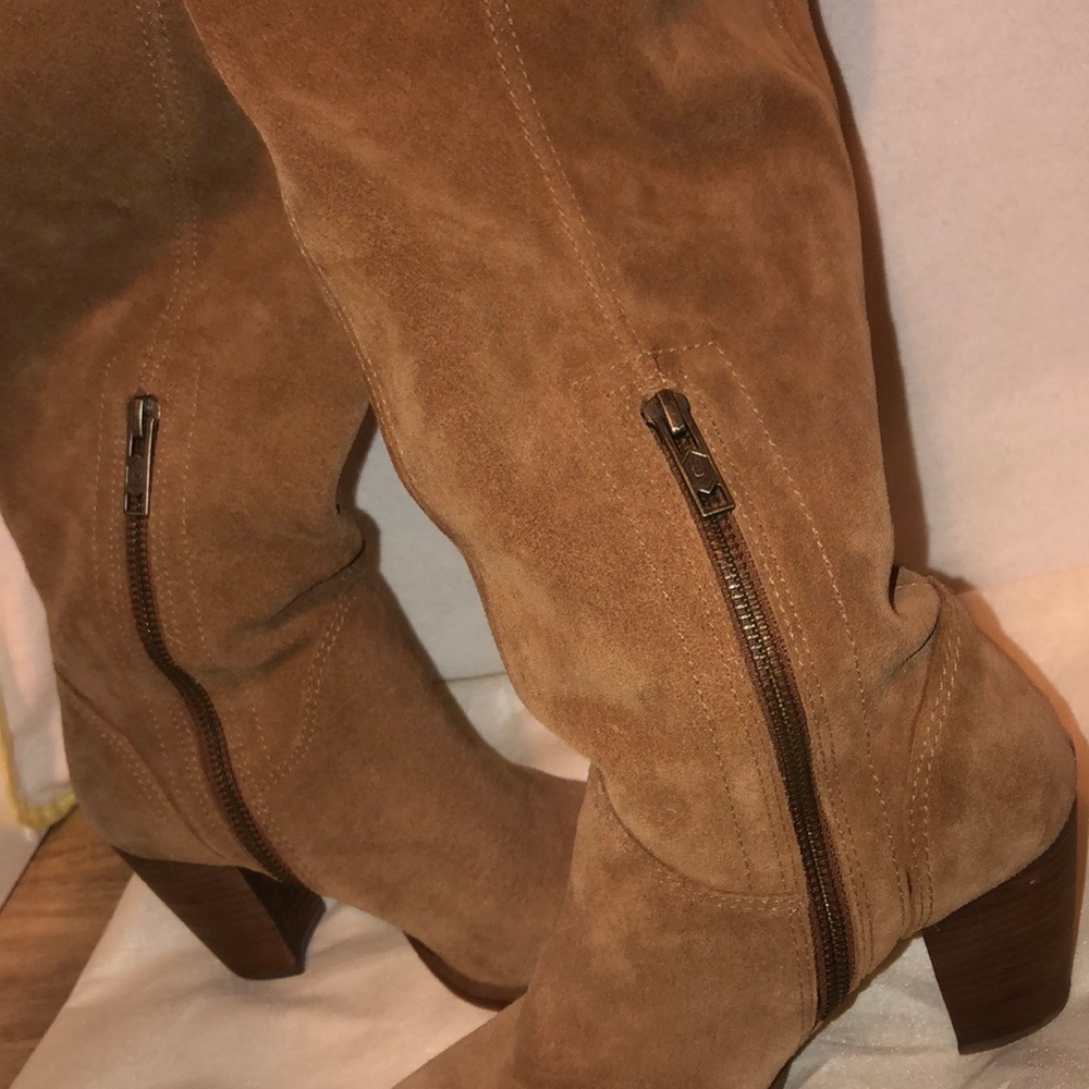 UGG heel boots